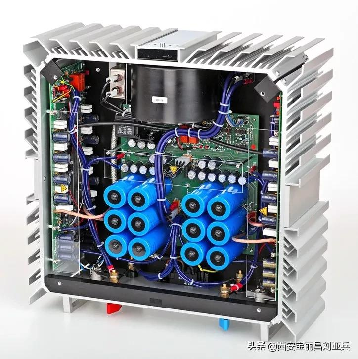 RCA(非平衡)与XLR(平衡)的区别