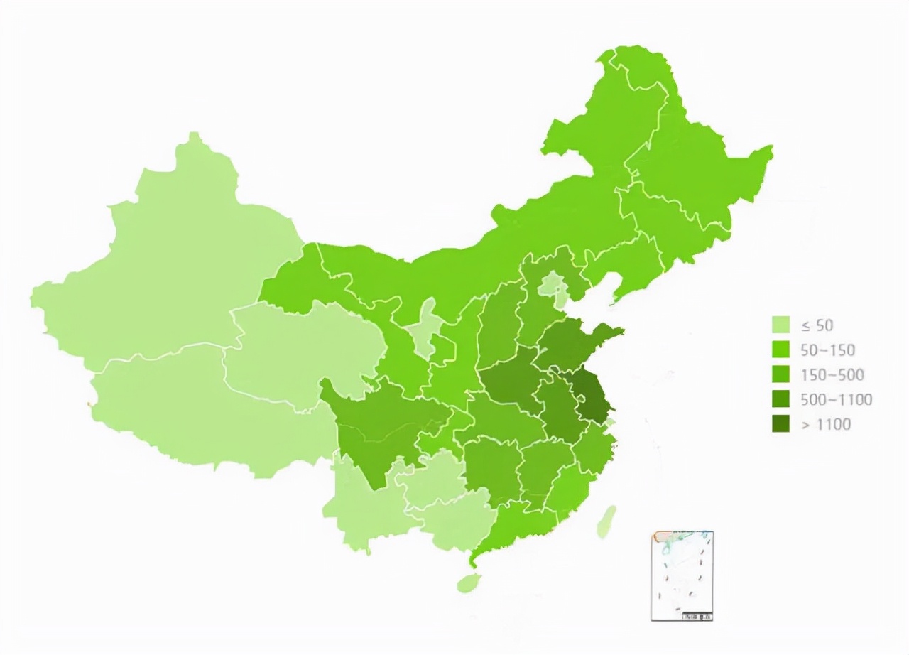 7684人：东南大学2021级研究生大数据来啦！男女比例多少？