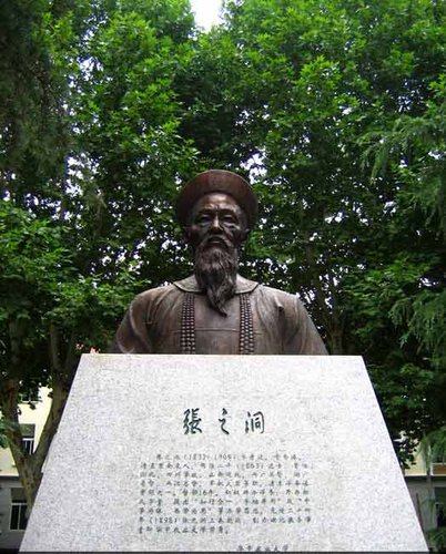 武汉农业科教为啥强？当年全国第一份