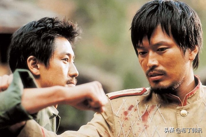 “传奇”首尔艺术大学90届超大牌毕业生们