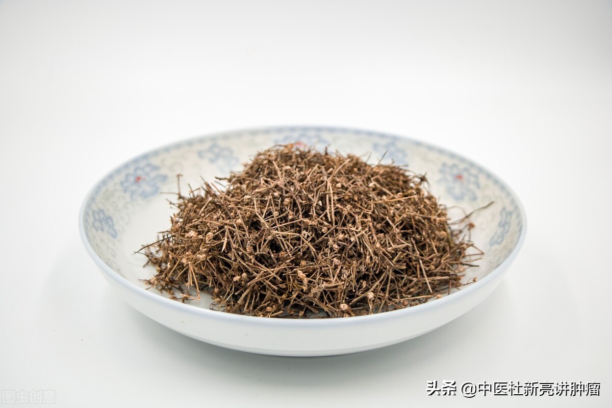 感染HPV病毒？中医一个方子，清热解毒，10味中药组成