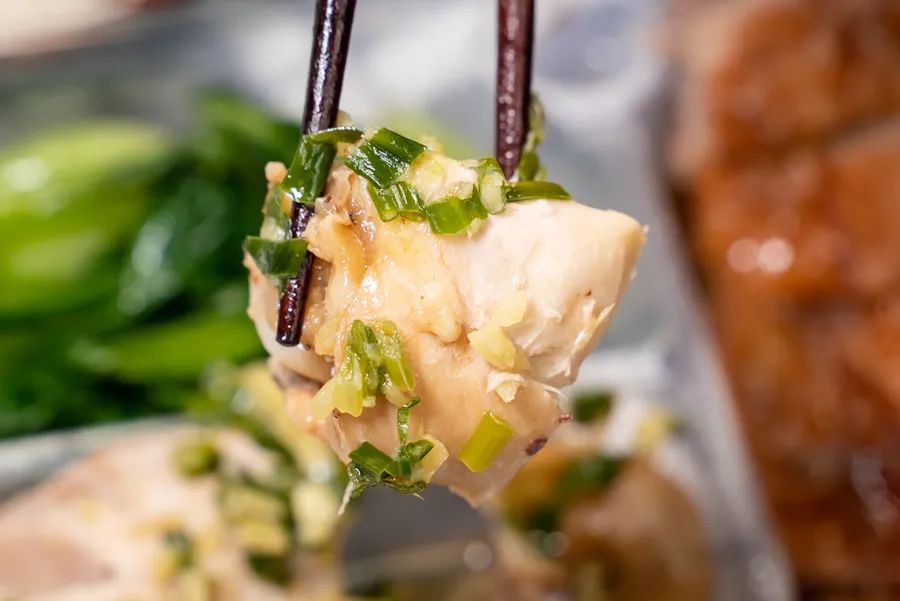 魔都平价又好吃的烧鸭/油鸡饭有哪些？