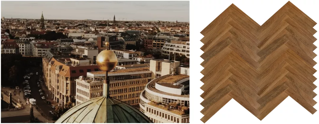 德国温乐地板Werner Floors：德系工艺 高端定制！全球地标建筑首选