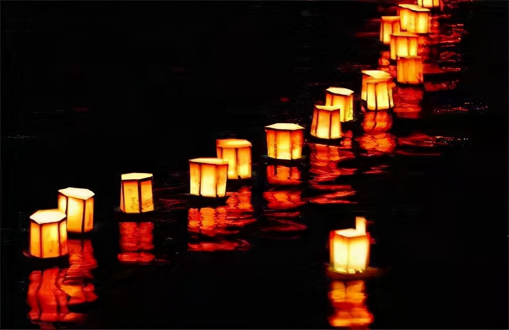 优微推荐 | 思念之情千秋索，祈祷逝者长眠阙