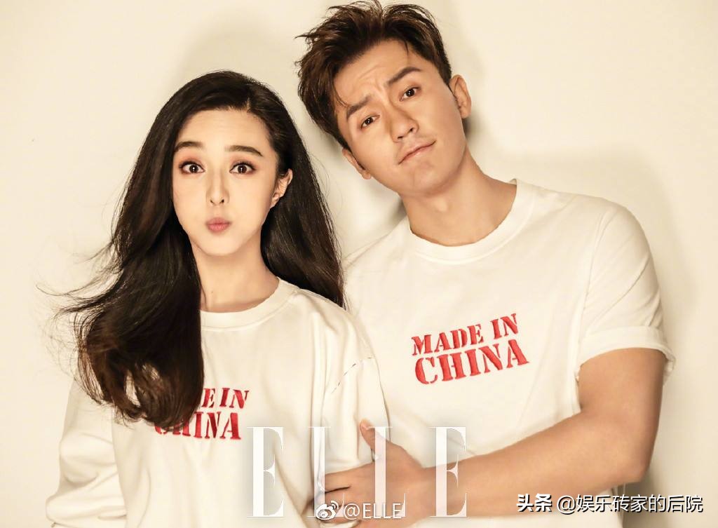 范冰冰李晨分手：情理之外、意料之中