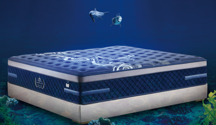 德国朗乐福180天试睡：为你挑选最适合的好床垫
