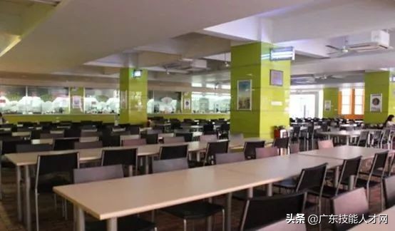 吃货来集合，盘点广东30所专科院校饭堂美食情况啦~欢迎指正哦~
