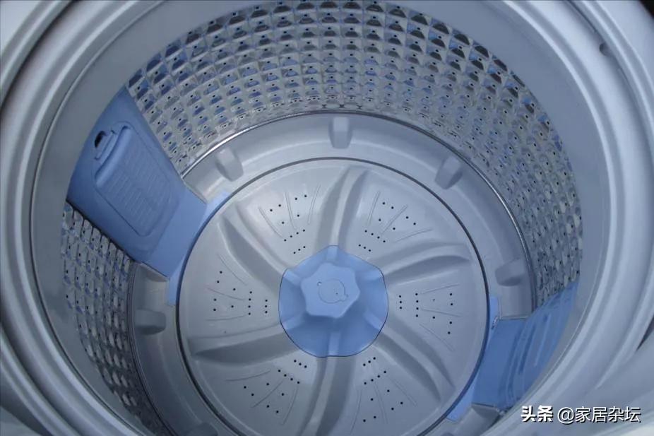 波轮和滚筒洗衣机哪个实用？总结6点使用感受，别再盲目跟风了