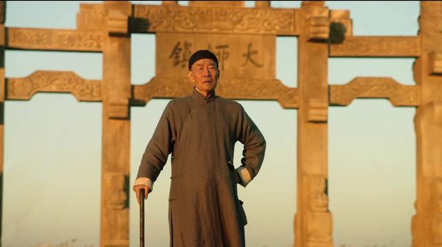 《河山》大结局盘点:8大角色毁誉参半,战争场面进步明显