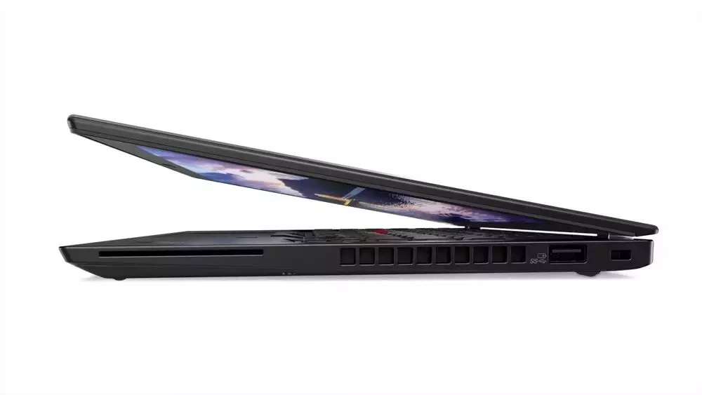 ThinkPad 九大系列盘点:除了吐槽E系列外,我们还能吐槽点啥?