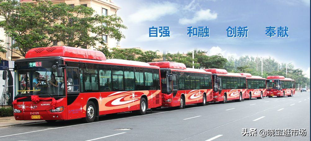 山东省威海市公交线路一览表