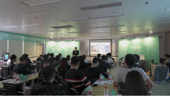 转型深耕敏感肌市场，活泉要再造辉煌破CS寒冬论
