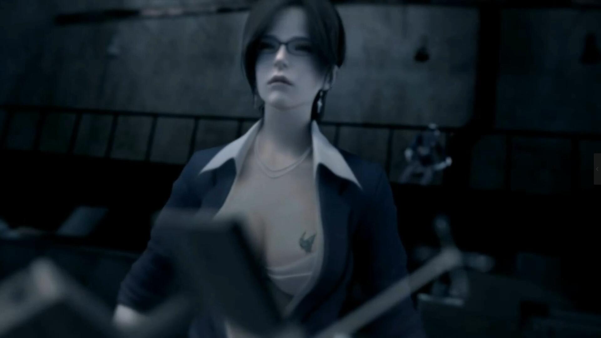 csol僵尸背景故事解析:痛苦女王和腐化暴君的来历