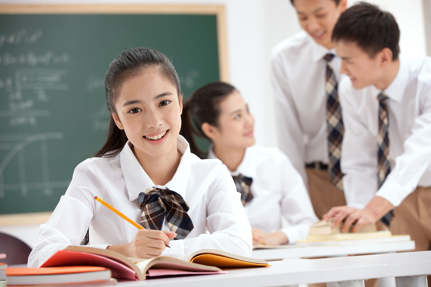 什么是高考单招（致家长）