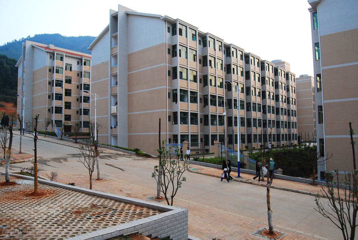 谁说专科没有好学校！这四所专科学校均是行业内的佼佼者，干货