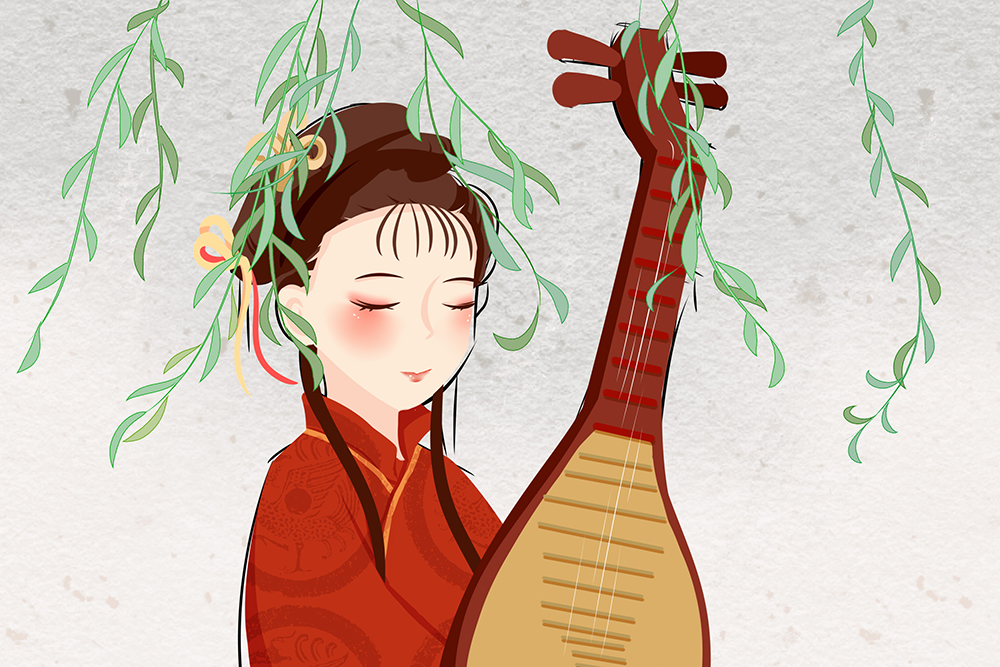 中国古代十大名曲,中国古代十大名曲有哪些