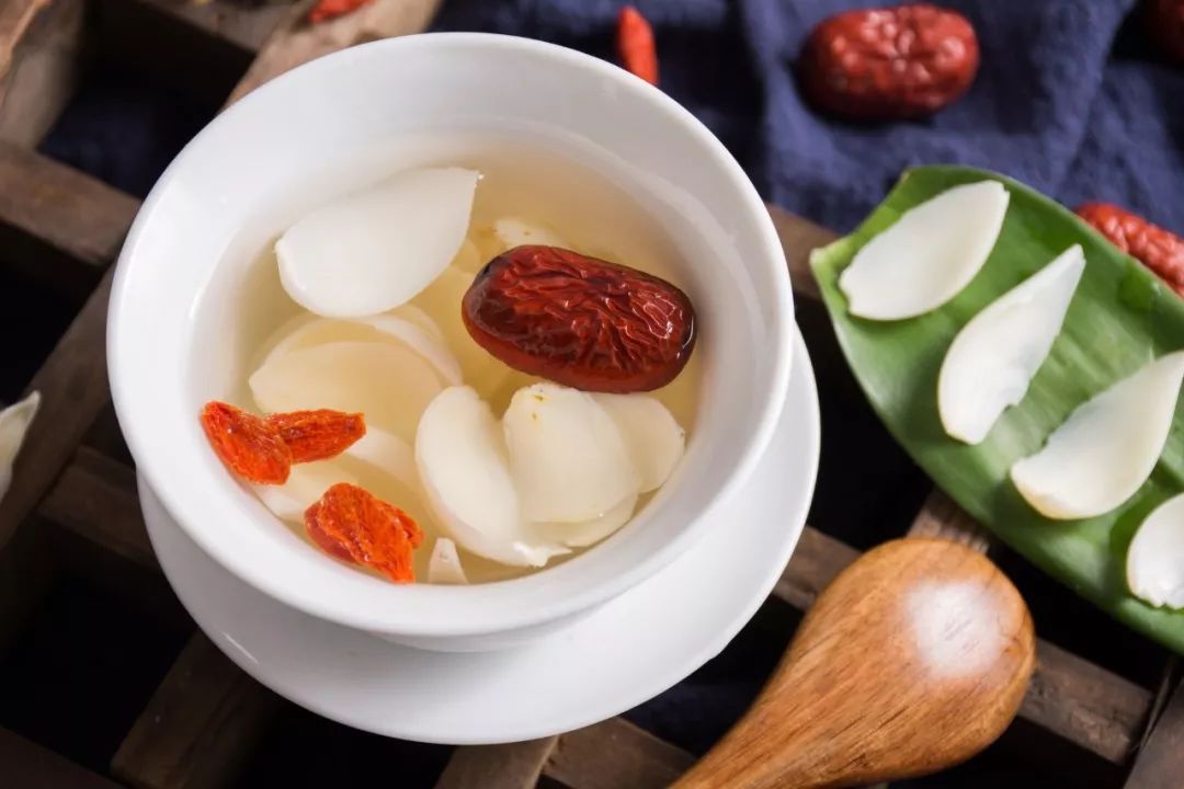 图片[12]-五道营养解馋的山药做法 美味下饭还能去秋燥-起舞食谱网