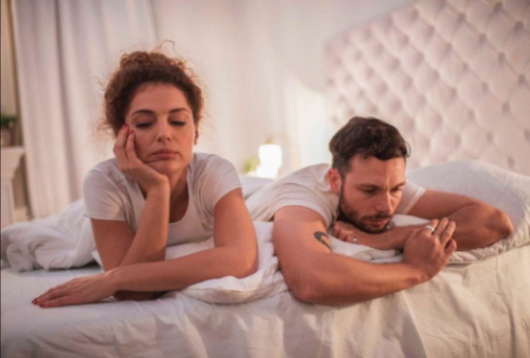 中国80%的女性不懂什么是性高潮:女人，你真的了解自己的身体吗？