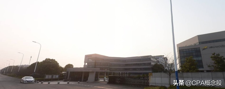 常州裕兴股份基本面分析(裕兴股份最新分析)