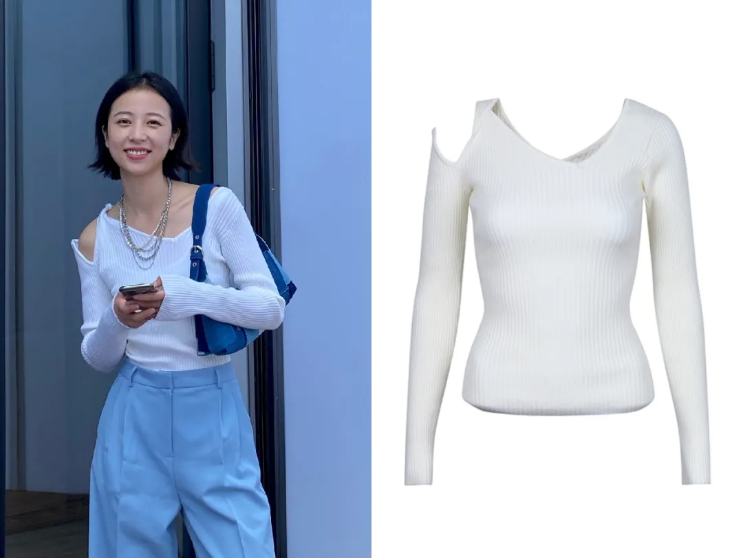 简约又高级,这几个设计师品牌比大牌还香