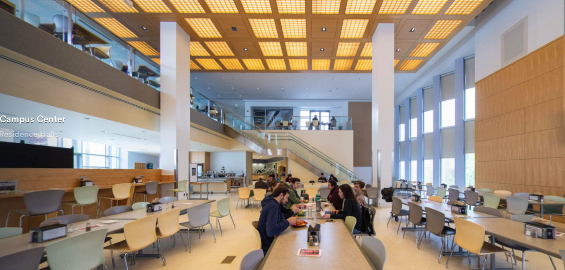 高手套路深，排名不认真！起底那些不参与排名的美国大牛校