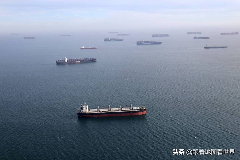坐拥世界七大港口，中国是如何拿下海上咽喉的？有何重大意义？