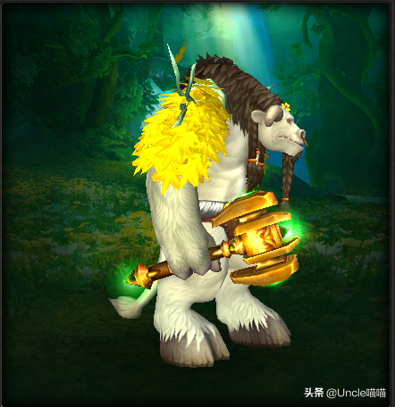 魔兽世界：TBC前期经典副本卡拉赞中，这些装备最值得玩家入手