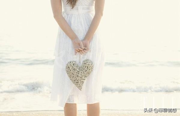 分手也要能够优雅！和平分手的4点建议，教你如何做到好聚好散