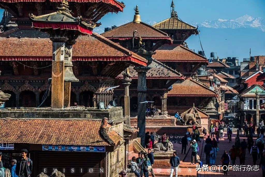 更方便！长沙新开两条直航航线，去尼泊尔与冲绳如此简单