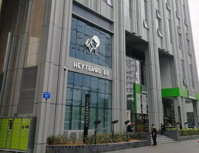 调查 | 南山科技园消费力惊人，小小快餐店，年入千万！