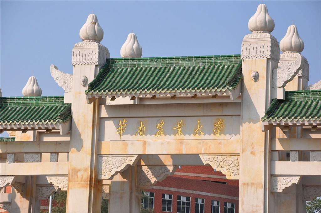 2020华南高校教学质量排名，中山大学榜首，华南农大挤入前五