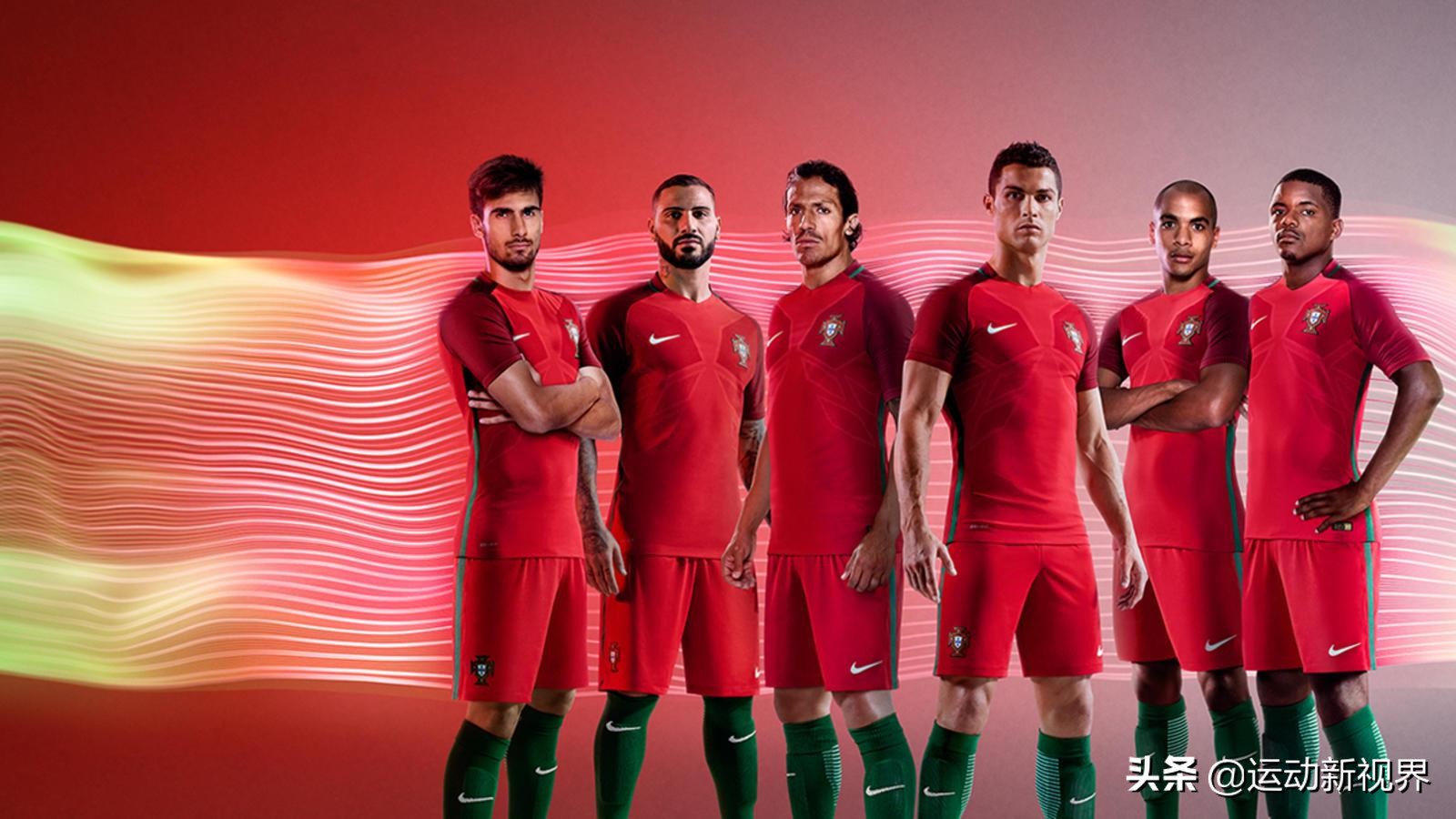 2022年世界杯有葡萄牙队吗(葡萄牙获得过世界杯冠军吗？C罗的足球生涯是否还存在些许遗憾呢)