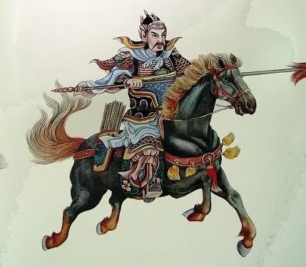 杨业战场上被称为“杨无敌”，为何最终投降了宋太宗？