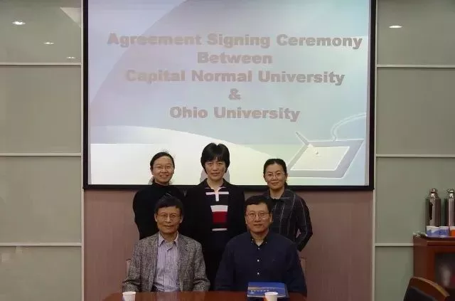 敬畏生命，崇尚学术——首都师大生命科学学院本科专业巡礼