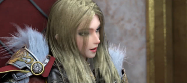 雄兵连诸天降临：正反派角色战斗力排名！齐天大圣才排第三！