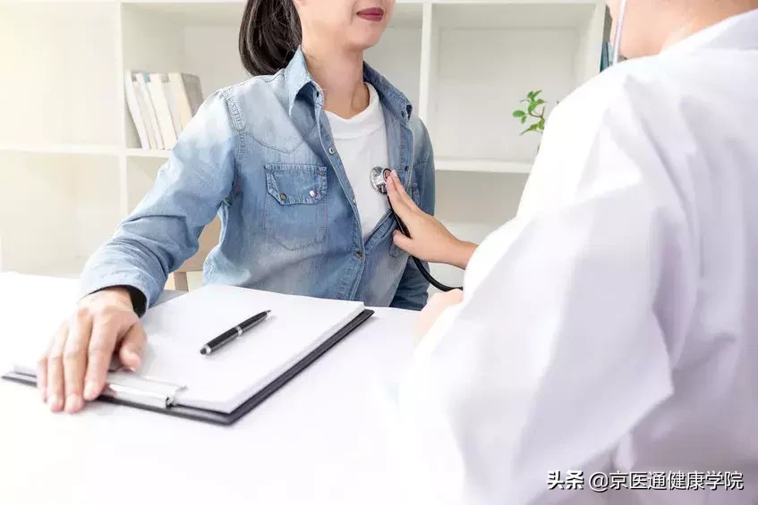 科学预防乳腺癌，「乳房的一生」这些事要知道