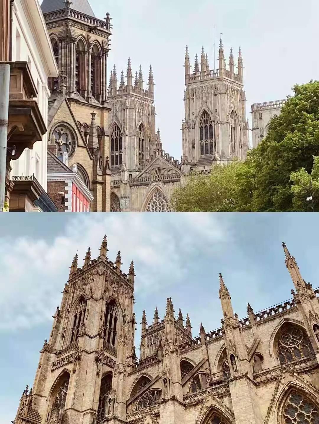 毕业生感言 | 疫情时期入读赫尔大学的体验