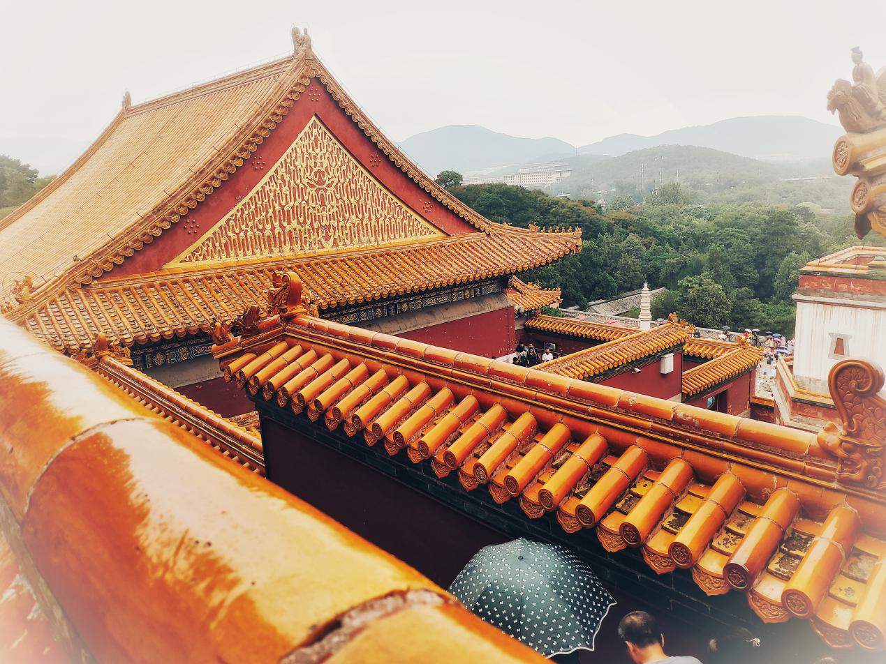 北京旅游必打卡之颐和园，错过必定抱憾终生的皇家园林