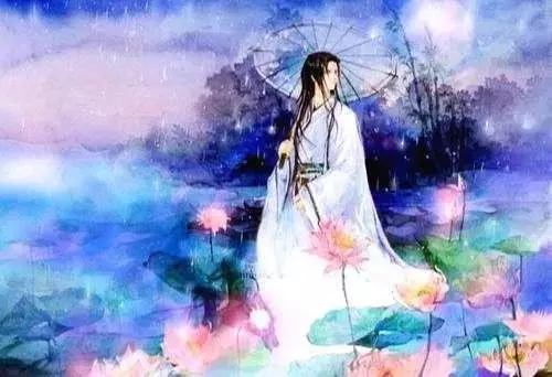 「情感语录」入了心的人，忘不了；爱过的人，挥不去