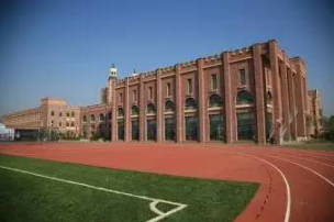 开学季，了解一下天津的贵族学校