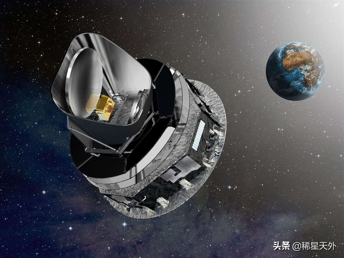 天地玄黄，宇宙洪荒：洪荒宇宙到底有多大？