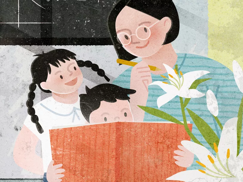 幼儿园教研/月/周计划/教案，书写攻略，看这一篇就够了