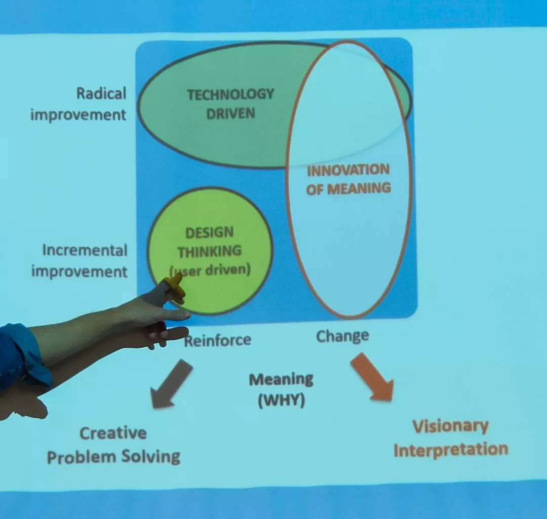 我来米理一个月，已经被老师搞哭了