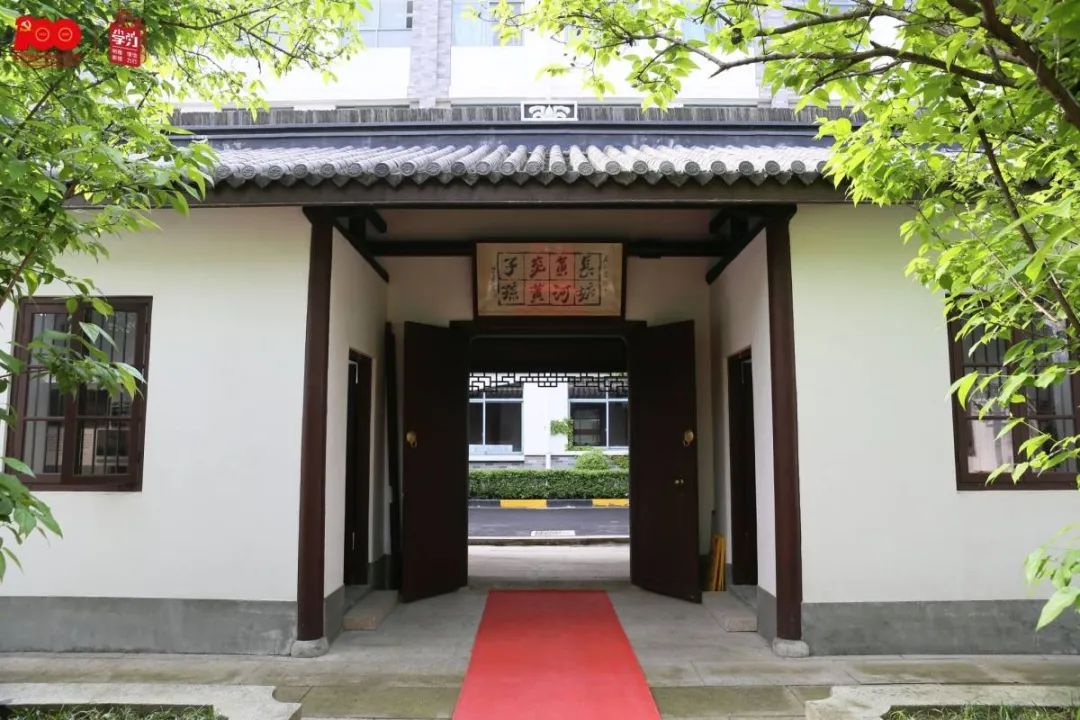 这十大红色教育资源，都在浦东校园里！你知道吗