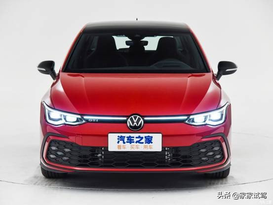 “死了都要爱”，别错过了最后的八代高尔夫GTI