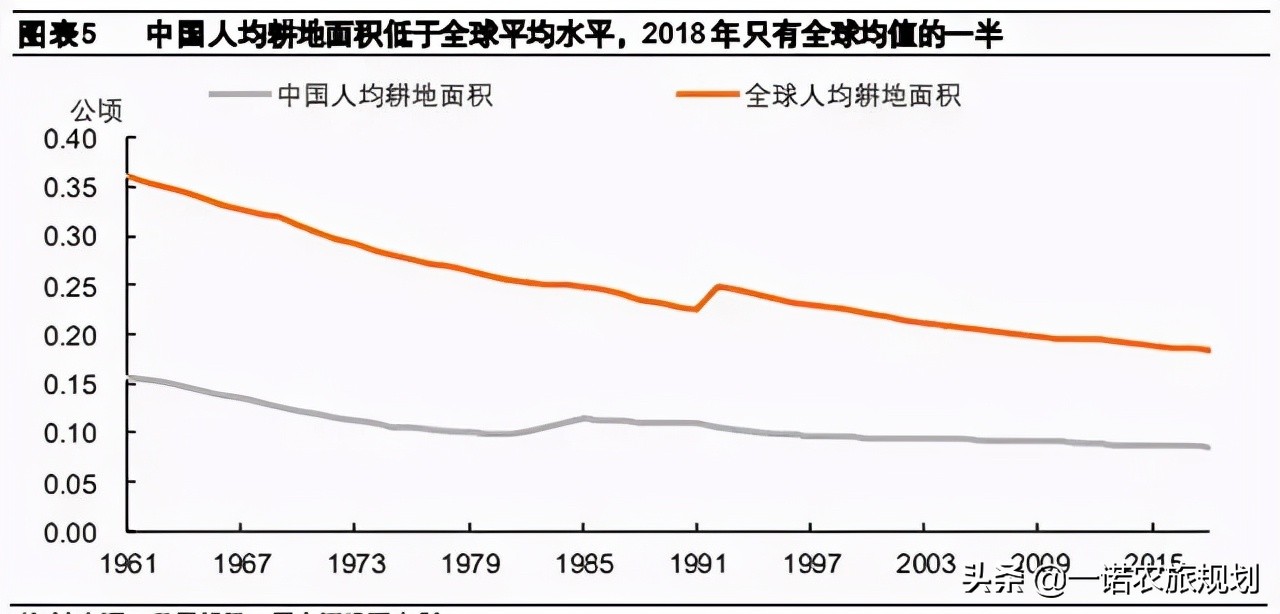 乡村振兴专题研究报告：钱从哪里来？