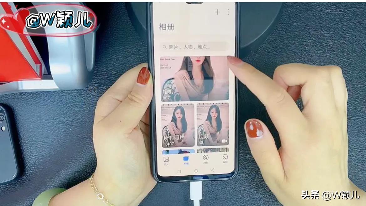 如何把照片制作成影集視頻，分享到朋友圈抖音，操作簡單一學(xué)就會