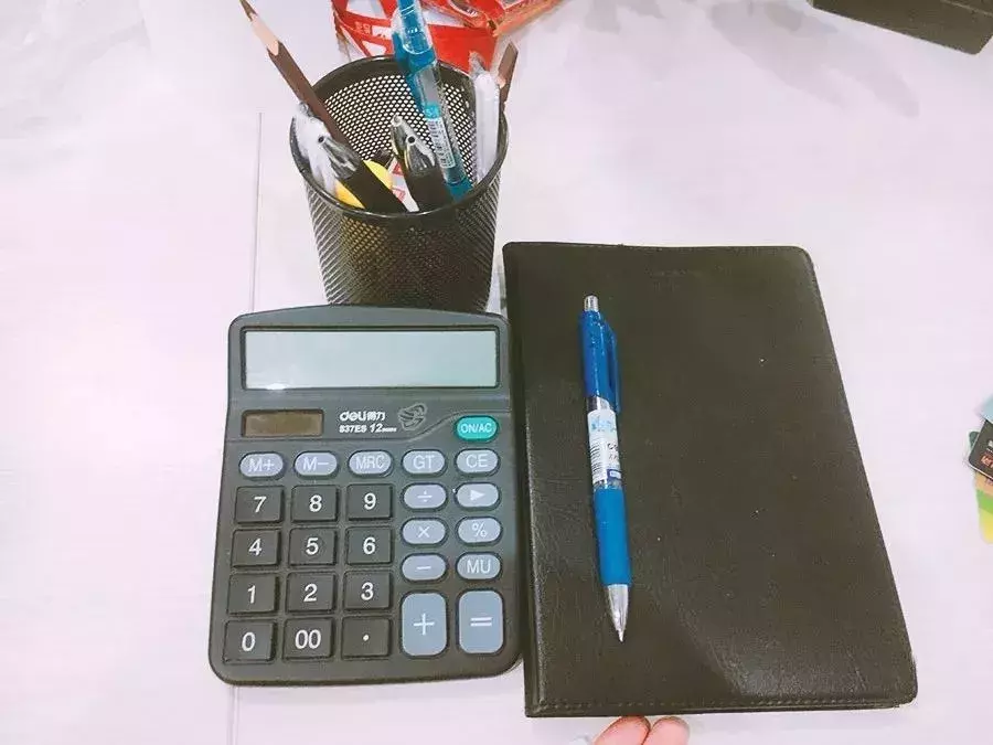 固定资产做账的会计分录，你会吗？