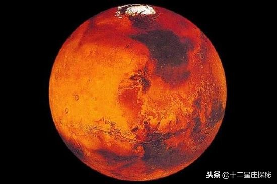 本命盘中你知道你的上升星座、月亮星座、金星、火星、婚神吗？