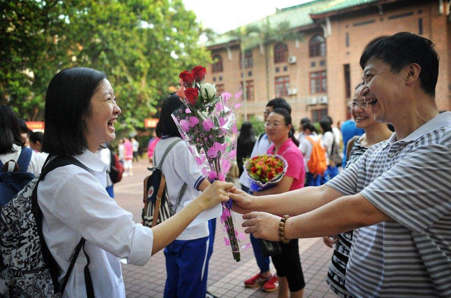 填志愿就该大胆？辽宁一考生392分报考重点大学，还真被录取了